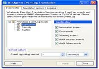EventLog Translation Service pour mac
