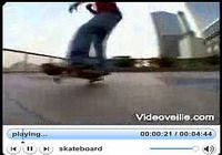 Skateboard pour mac
