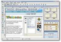 MCK Studio 2005 pour mac