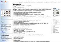 Konvertor_pdf2xxx pour mac