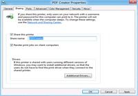 PDF Server for Windows 2012 pour mac