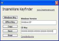 Keyfinder Package pour mac