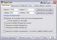 HyperCam 2 FR