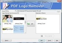 Remove Watermark from PDF pour mac