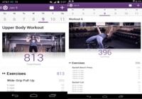 Fitocracy Workout Fitness Log Android pour mac