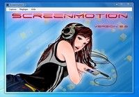 Screenmotion2 Beta pour mac