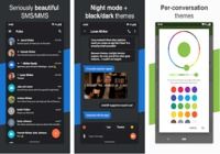 Pulse SMS Android pour mac