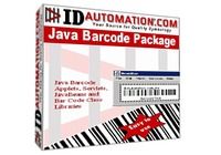 IDAutomation Java Barcode Package pour mac