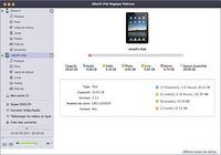Xilisoft iPad Magique Platinum pour Mac pour mac