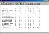TotoCalculator 2 for Windows