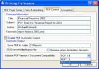 PDF4U Pro pour mac