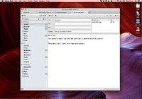 Opera Mail pour mac