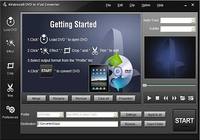 4Videosoft DVD iPad Convertisseur pour mac