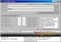 FileMender pour mac