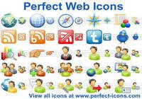 Perfect Web Icons pour mac