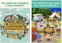 Animal Crossing Android pour mac