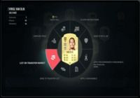 FIFA 20 Companion Web App 