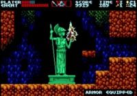 The Curse of Issyos pour mac