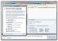 Batch File Manager pour mac