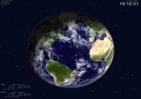 Actual Earth 3D pour mac
