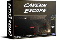 Cavern Escape pour mac