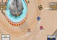 Kart Fighter 3 iOS pour mac