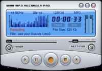 i-Sound WMA MP3 Recorder Professional pour mac
