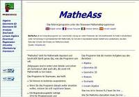 MatheAss pour mac
