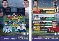 Fantasy Manager Football 2016 Android pour mac