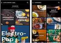 Dojo - Le meilleur de Paris Android pour mac