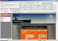 WebSubmit Manager