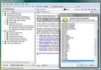 CHM Editor pour mac