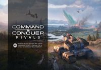 Command and Conquer Rivals PVP Android pour mac