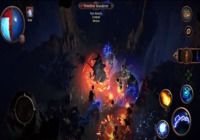 Path of Exile Mobile pour mac