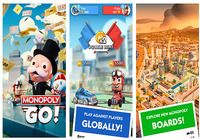 Monopoly Go Android pour mac