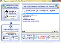 CrypterMesFichiers 1.0.0.0 2013 pour mac