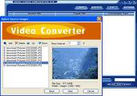 Easy Video Converter pour mac