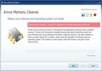 Ainvo Memory Cleaner pour mac