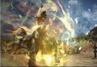 Final Fantasy XIV : A Realm Reborn pour mac