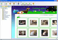 Web Photo Album pour mac