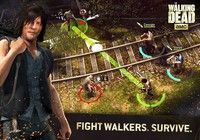 The Walking Dead : No Man's Land Android