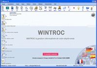 WINTROC pour mac