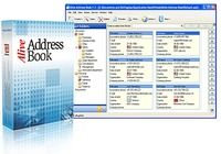 Alive Address Book pour mac