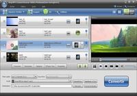 AnyMP4 Convertisseur Vidéo Platinum pour mac