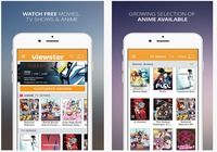 Viewster – Films, TV & Anime - iOS pour mac
