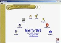 Mail To SMS