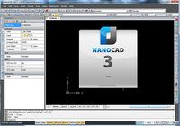 nanoCAD pour mac