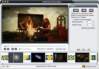 mediAvatar Movie Maker pour Mac pour mac