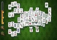 Mahjong Solitaire Android pour mac