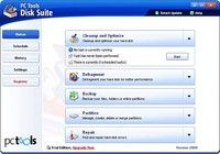 PC Tools Disk Suite pour mac